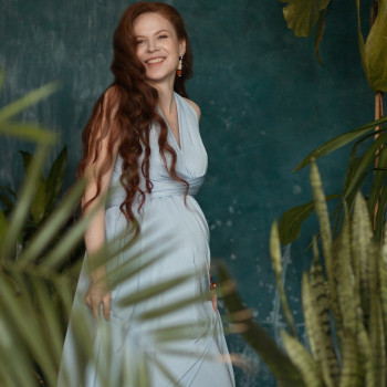 Фото из портфолио мастера Інна Омельчук (фотограф, Львов)