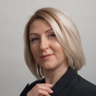 Майстер манікюру Ольга Київ,Бориса Гмирі, 15 район Осокорки