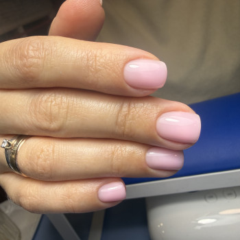 Анастасія Бадешко, Киев Фото - 2