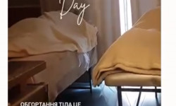 SPA-комплекс з шоколадним обгортанням  Глибокий релакс • детокс • доглянута шкіра Косметолог-эстетист Светлана Харьков