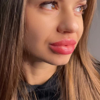 Ольга Карачковська, Софиевская Борщаговка Фото - 5