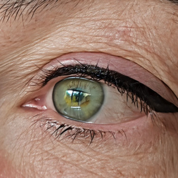 Алена Раденко, Київ Фото - 5