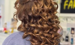 Макияж та зачіска Салон красоты Fargo Киев