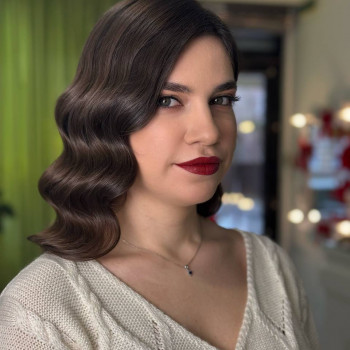 Макияж та зачіска
                    Салон красоты Fargo Киев