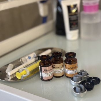 Ірина Акуленко, Киев Фото - 3