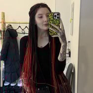 Тату мастер Ірина Одесса,вулиця Італійська, 13 район Греческая