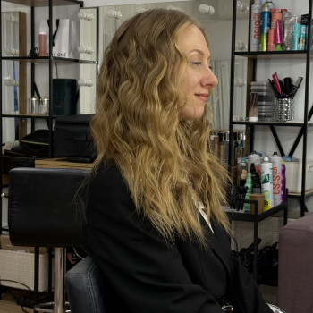 Вікторія Борисова, Київ Фото - 1