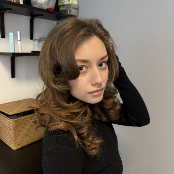 Вікторія Борисова, Київ Фото - 3