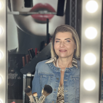 Вікторія Борисова, Київ Фото - 4