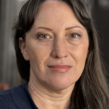 Вікторія Борисова, Київ Фото - 6