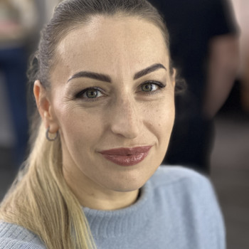 Вікторія Борисова, Київ Фото - 7