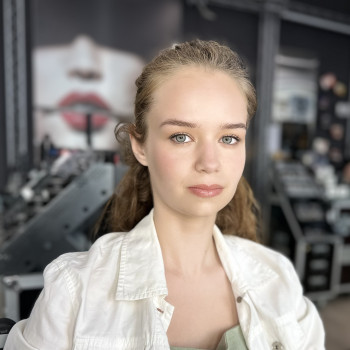 Вікторія Борисова, Київ Фото - 11