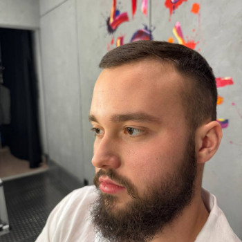 Вікторія Борисова, Київ Фото - 13