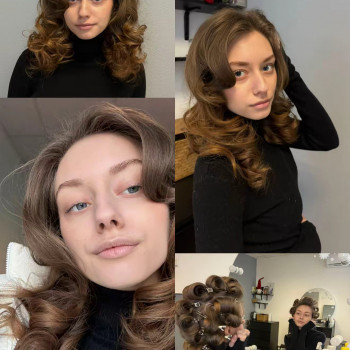 Вікторія Борисова, Київ Фото - 21