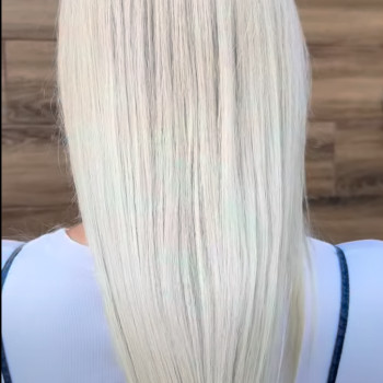   блонд+догляд