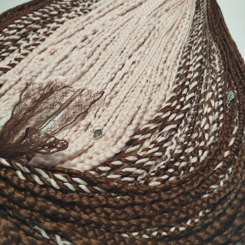 ДЕ коси
                    Мастер маникюра Оля Черкассы