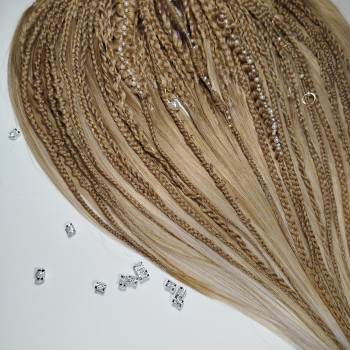 ДЕ коси
                    Мастер маникюра Оля Черкассы