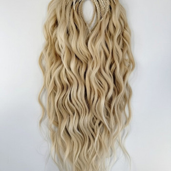 ДЕ коси
                    Мастер маникюра Оля Черкассы