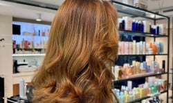 Сложное окрашивание Парикмахер-колорист Татьяна Киев