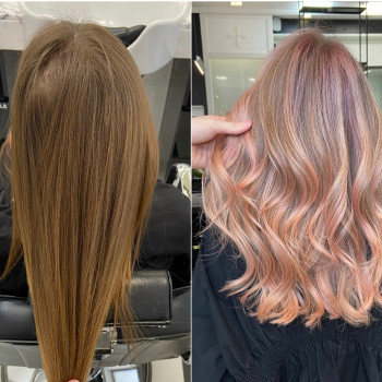  #AirTouch
 #Аіртач