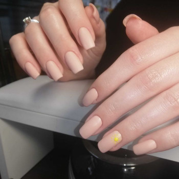 Покриття гель лак