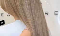 Мелирование Перукар-колорист Татьяна Київ