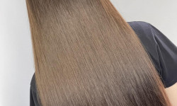 Востановление волос ампулы Brae Перукар-колорист Татьяна Київ