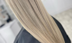 Уход JOICO Перукар-колорист Татьяна Київ