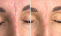  Косметолог Ксения Кропивницкий