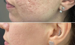  Косметолог Ксения Кропивницкий