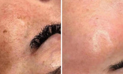  Косметолог Ксения Кропивницкий