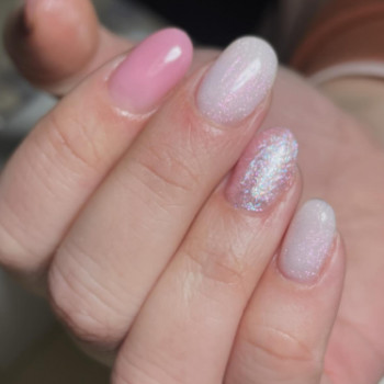 Фото из портфолио мастера Екатерина Сыч (мастер маникюра, Киев)