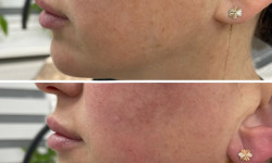  Косметолог Ксения Кропивницький