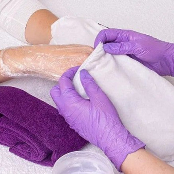 Фото з портфоліо салону Jazz (салон краси, Київ)