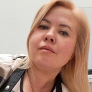 Мастер перманентного макияжа Ольга Мироненко на Barb.ua