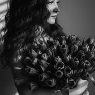 Мастер маникюра Ирина Молитва на Barb.ua