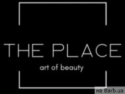 Салон красоты The Place на Barb.ua