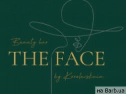 Салон красоты The Face на Barb.ua