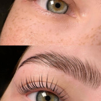 The Face, Киев Фото - 5