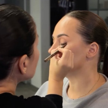 The Face, Киев Фото - 6