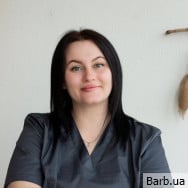 Массажист Тамара Шуміло на Barb.ua