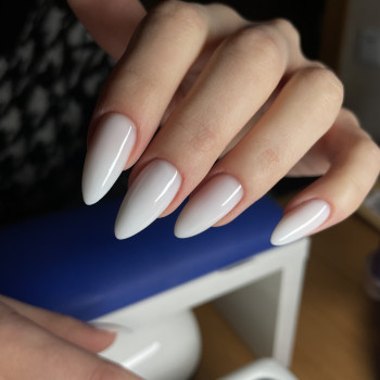 Комплекс чистка + покриття з укріпленням (Пудра/файбер/полігель/гель/акригель)
                    Мастер маникюра Марина Хмельницкий