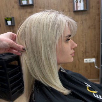 Майстерня Краси, Київ Фото - 6