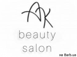 Салон краси AK Beauty на Barb.ua