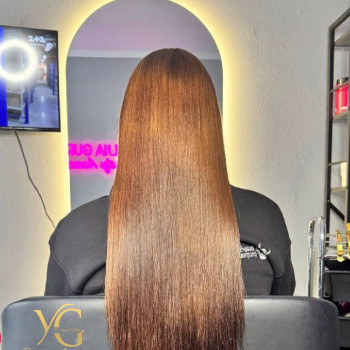 Преміальний кератин Київ, Оболонь 