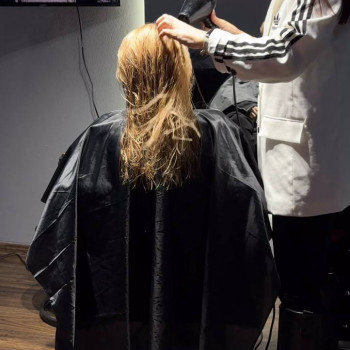 Трихоскопія професійна діагностика шкіри голови, волосся