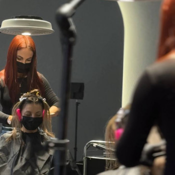 ЮЛІЯ ГУРА Б'юті Академія, Київ Фото - 15