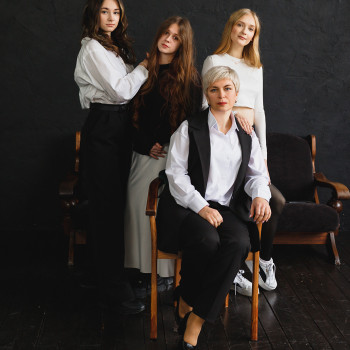 Олена Деревянко, Миколаїв Фото - 14