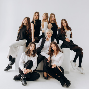 фотосесія для випускників