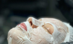 SPA-масаж обличчя + Glow-маска Косметолог-эстетист Светлана Харьков